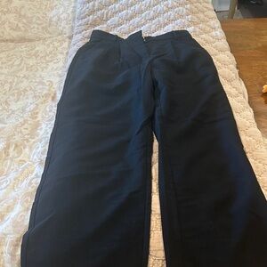 Abercrombie & Fitch Men's Dark Pants
